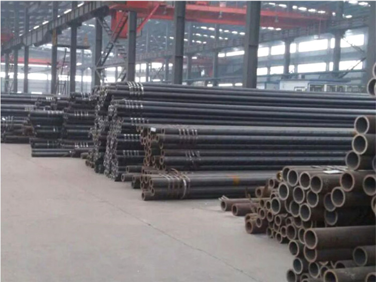 大丰12cr2mo化肥专用管